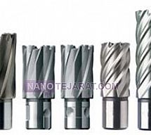 انواع فرزهاى گرد بر فولاد انواع فرزهاى گرد بر فولاد